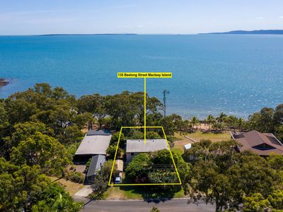 135 Beelong Street, Macleay Island