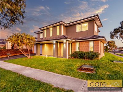 60A Banjo Circuit, Lynbrook