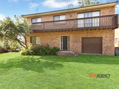 28 Elizabeth Drive, Vincentia