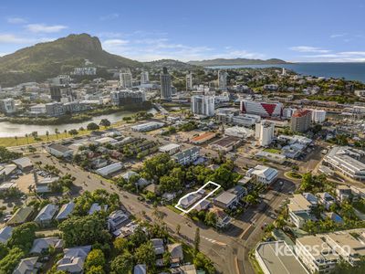 45 Griffith Street, South Townsville