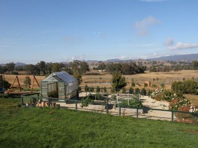 783 Howes Creek Road, Mansfield