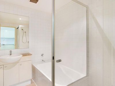 211 / 55 Harbour Street, Mosman