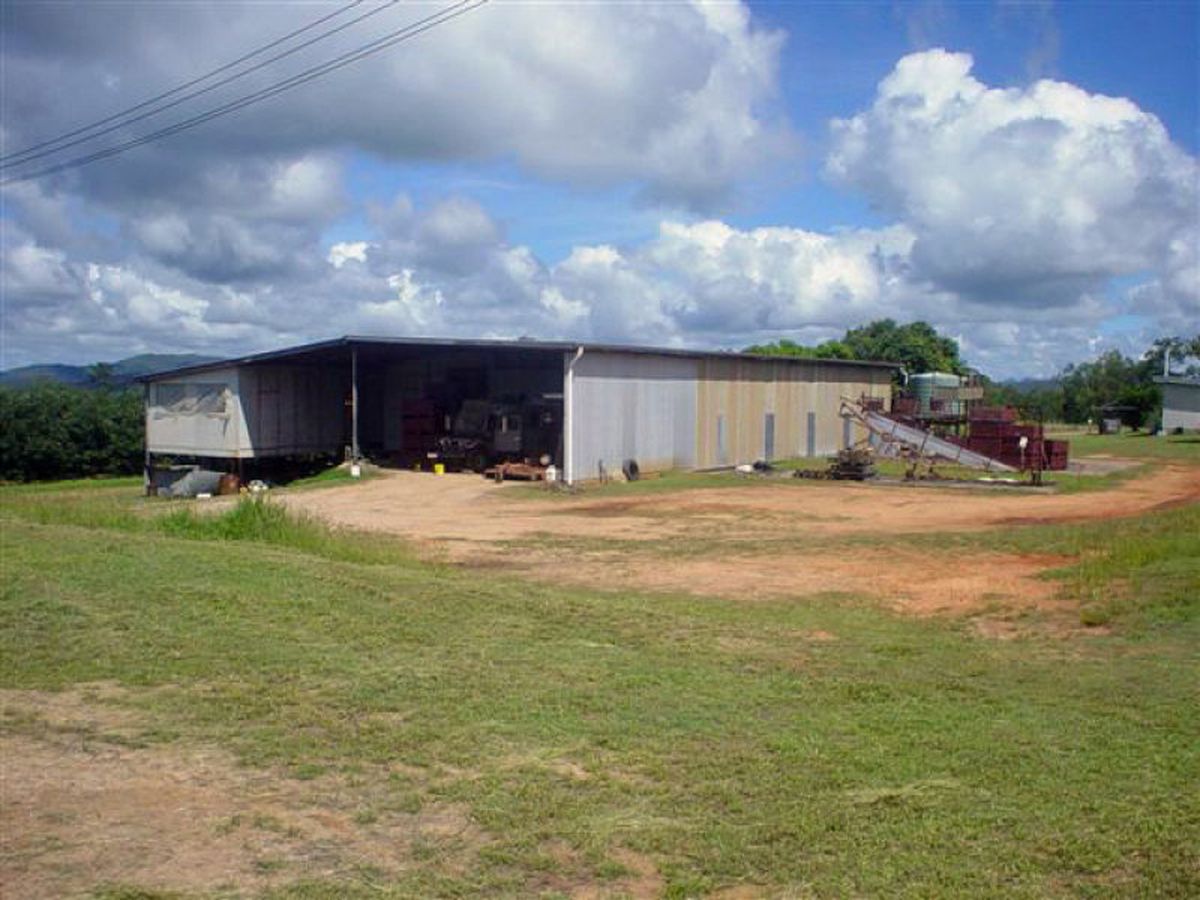 Mareeba