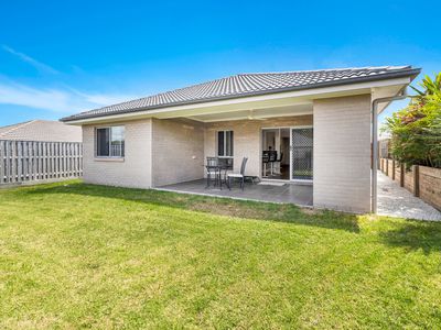 22 Waterhouse Drive, Willow Vale