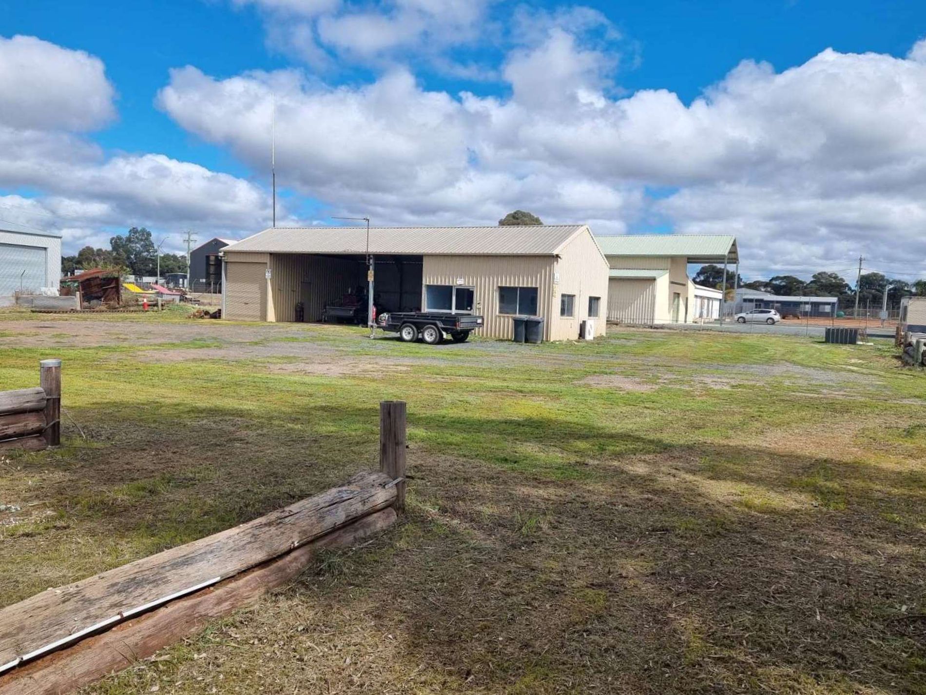 1 Calleen Street, West Wyalong