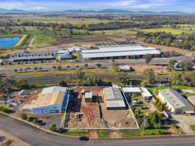 6 Farrar Road, Gunnedah