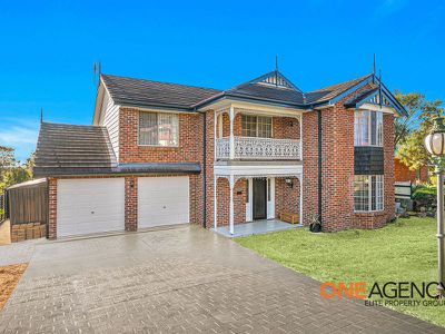 20 Borrowdale Close, Albion Park