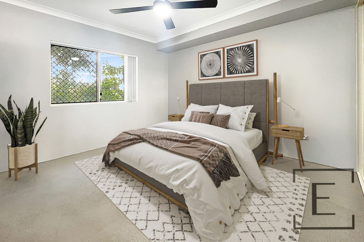 6 / 10 Crane Street, Homebush