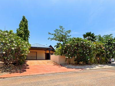 42 Eleanor Loop, Cable Beach