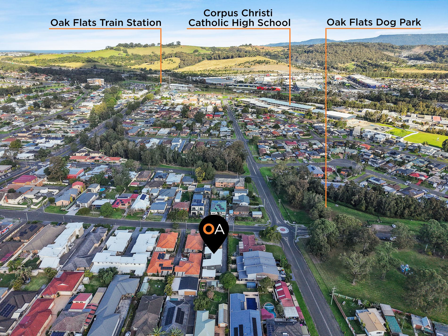 4 / 72 Kingston Street, Oak Flats