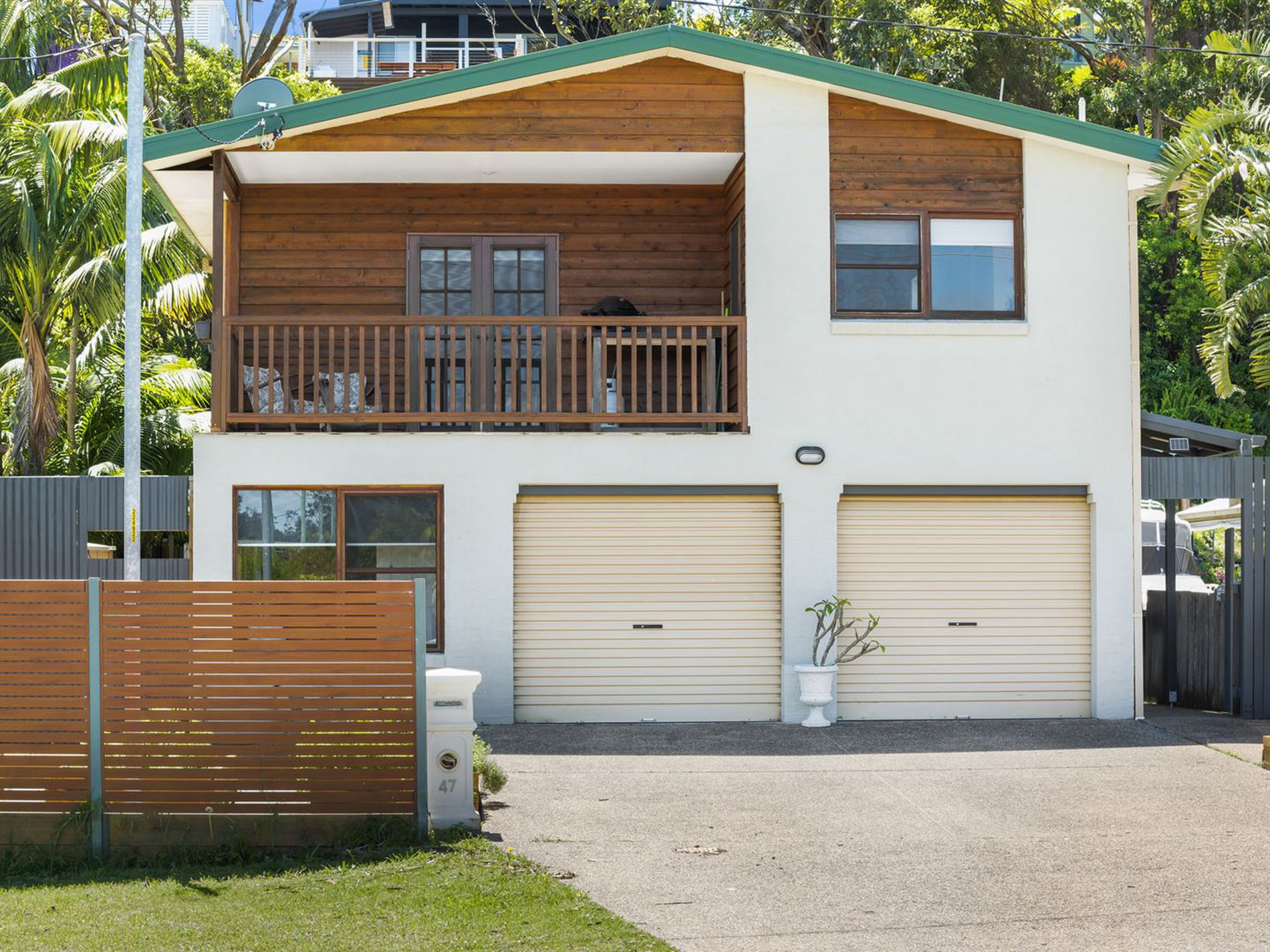 47 Commonwealth Avenue, Burrill Lake