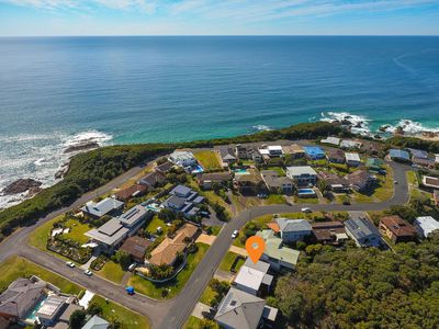 16 Stephen Street, Forster