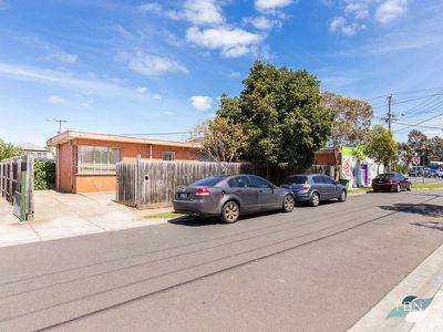 72 Ashley Street, West Footscray