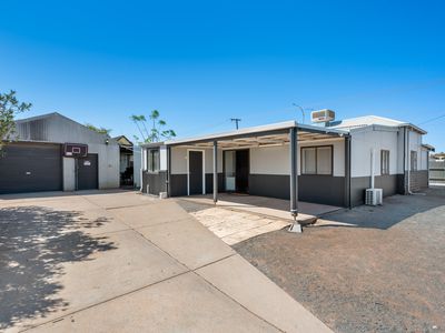 120 Federal Road, Boulder