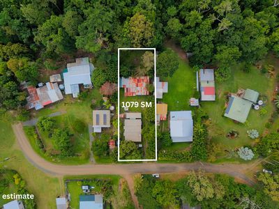 5 Sinclair Street - Dittmer, Proserpine