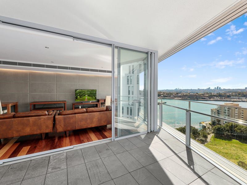 Level 10 / 2 Distillery Drive, Pyrmont