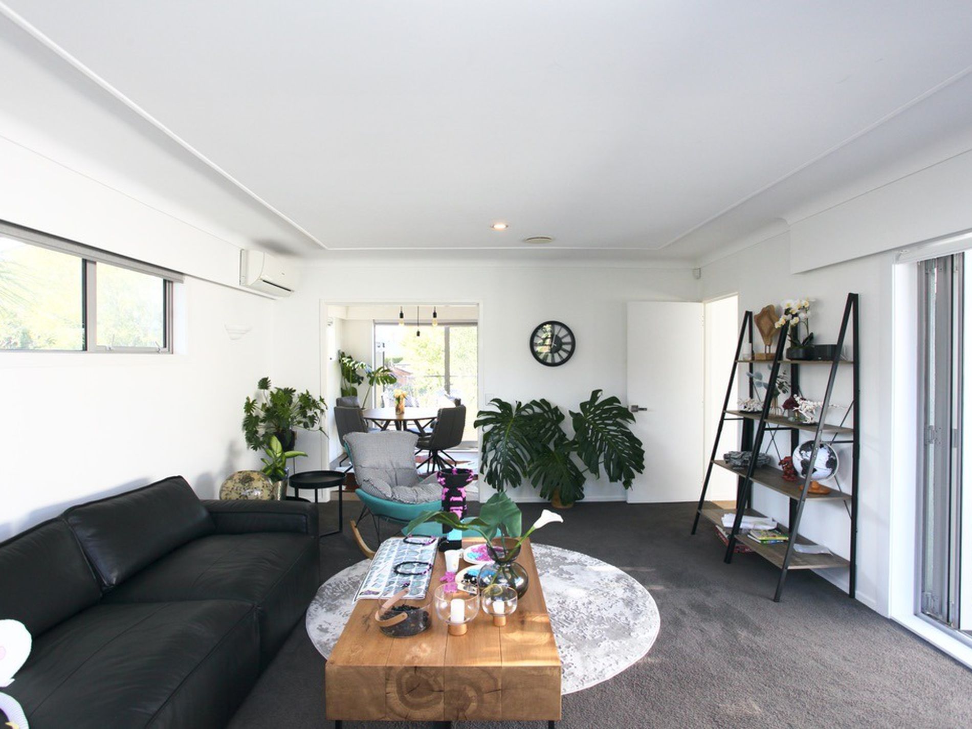 Mellons Bay