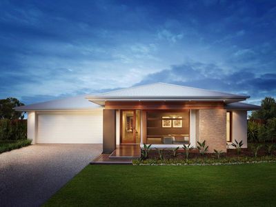 9 Francis Ave, Rochedale