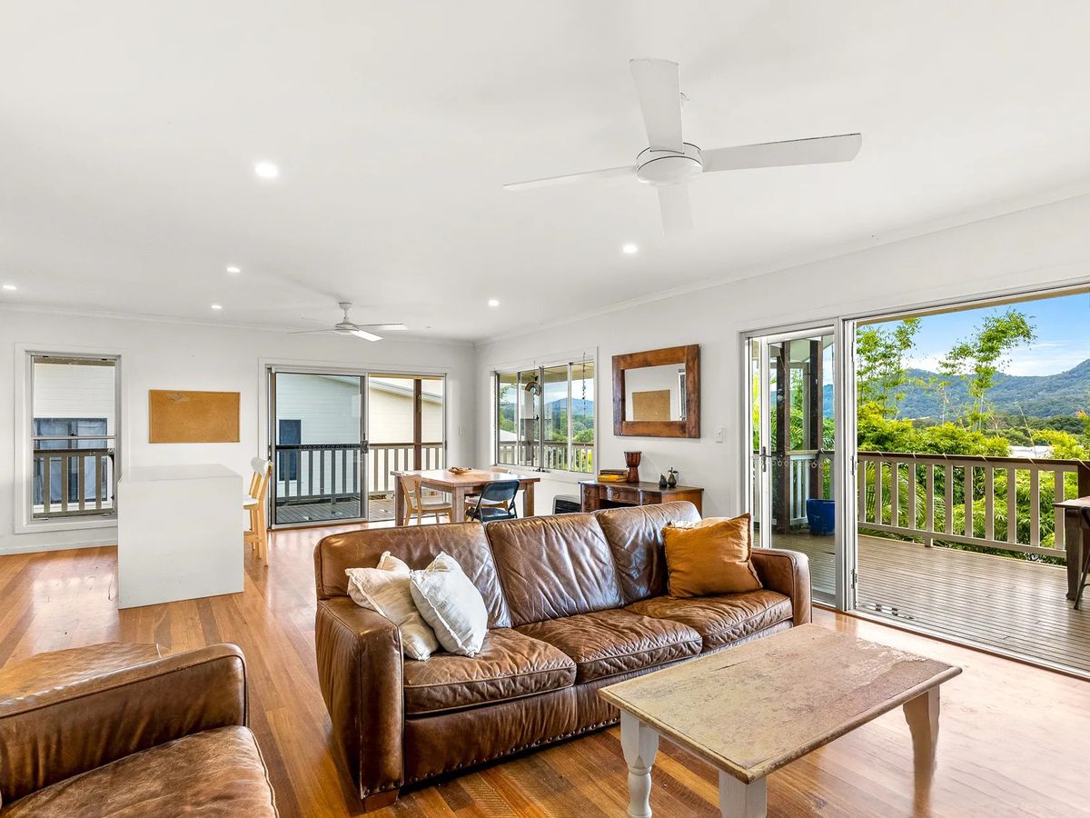 41 Tuckeroo Avenue, Mullumbimby