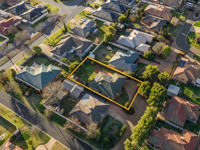 2 Gundaline Court South, Griffith