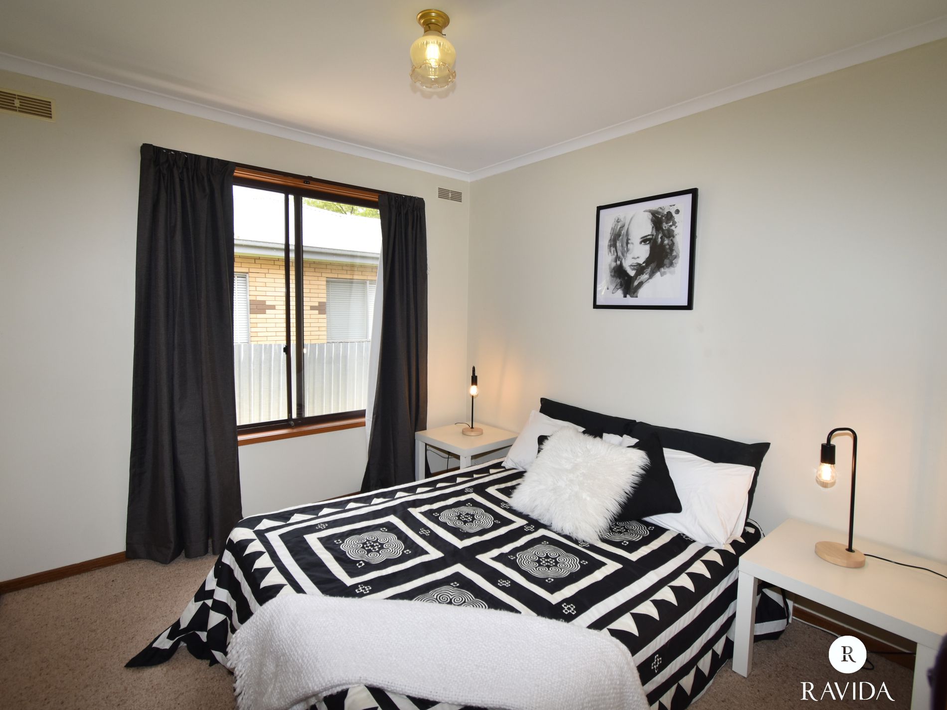 12 VICTORIA ROAD, Beechworth