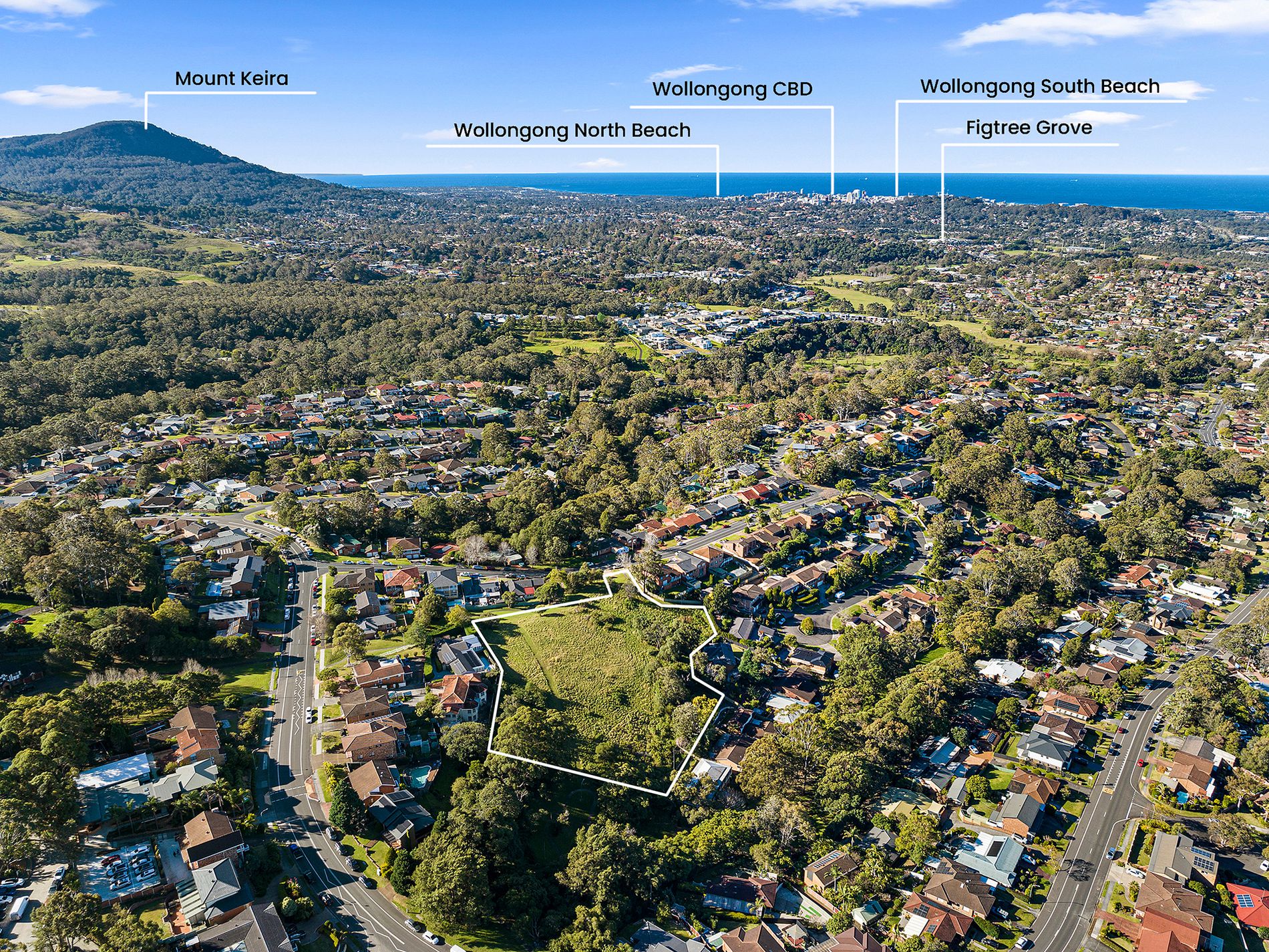 74 Odenpa Road, Cordeaux Heights