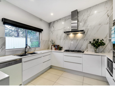 4A Hughes Avenue, Kensington