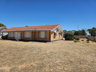 25 Shields Street, Tammin