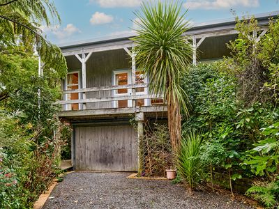 96 Rawhiti Road, Pukerua Bay