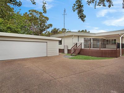 77 Booner Street, Hawks Nest