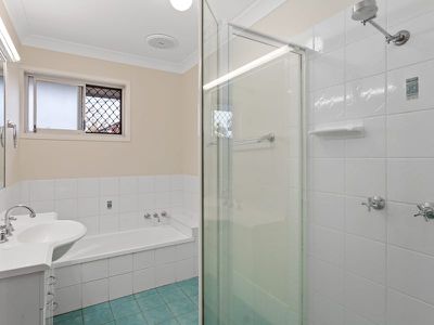 22 Stirling Street, Rochedale South