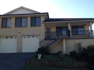 34 Tasman Drive, Shell Cove