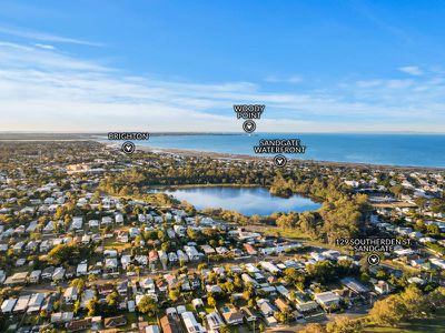 129 Southerden Street, Sandgate