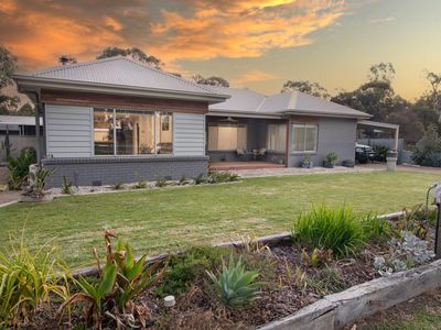 38 Murray Parade, Koondrook