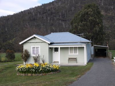 99 Lonnavale Road, Judbury