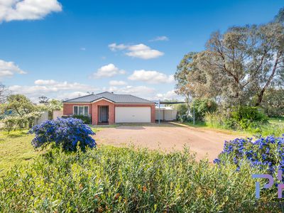 18 Grant Street, Goornong