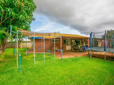 3 Masters Way, South Hedland