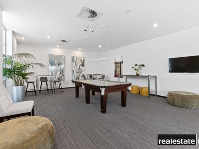 1401 / 659 Murray Street, West Perth