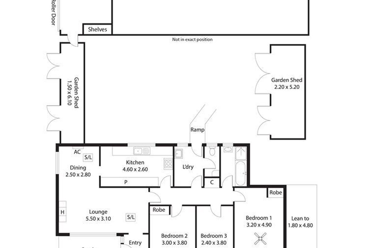 24 Winsham Street, Davoren Park