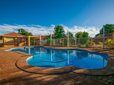 24/25-35 Egret Crescent, South Hedland