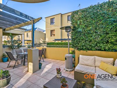 43 71-83 Smith Street, Wollongong