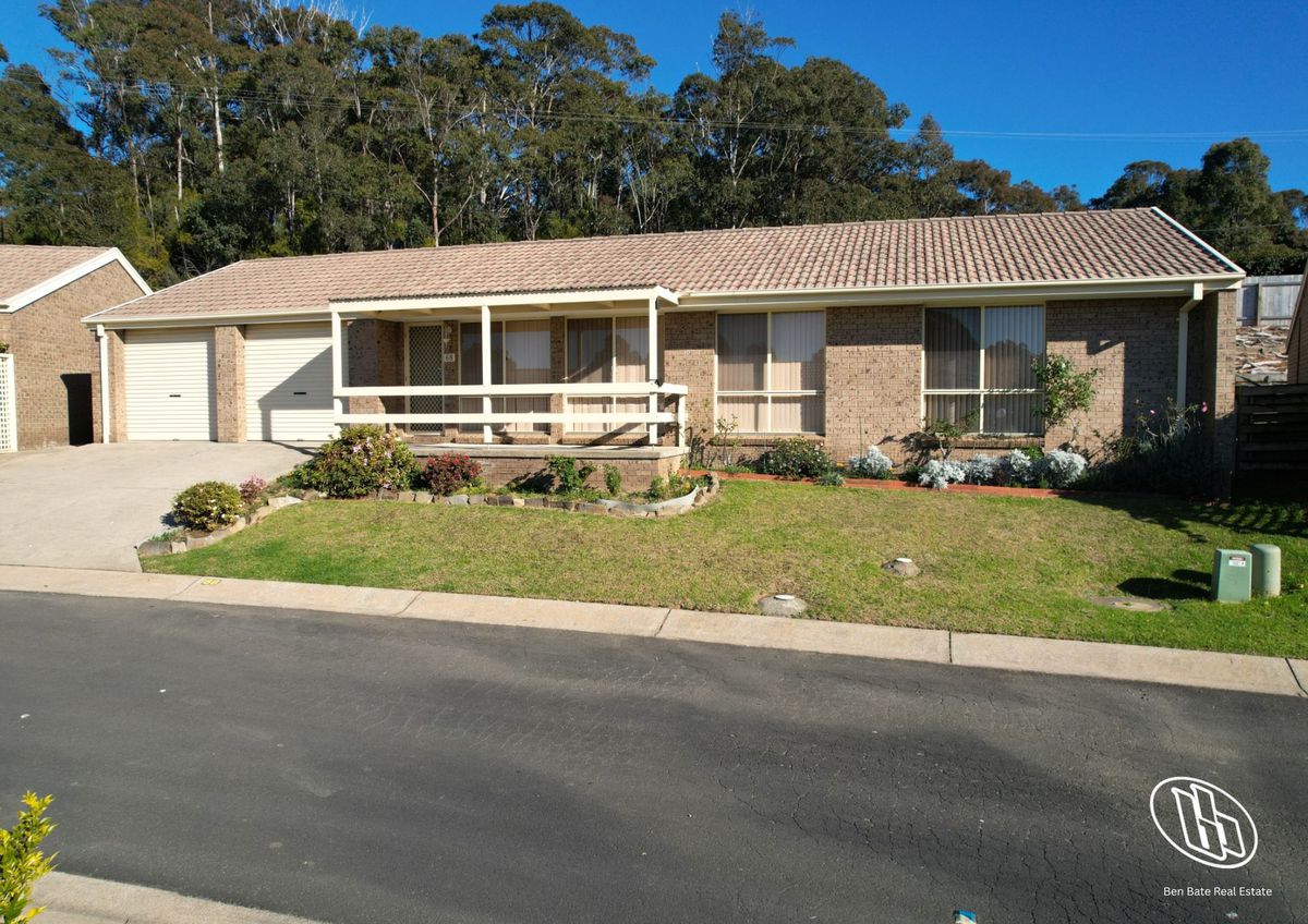 68 / 11 Payne Street, Narooma