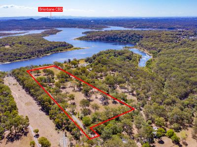 119 DEGEN RD, Capalaba