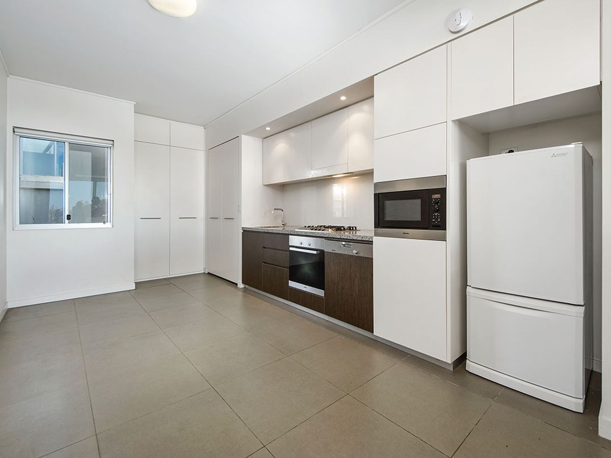 318 / 21 Grosvenor Street , Neutral Bay