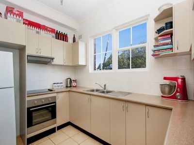11 / 13A Queen Street, Arncliffe