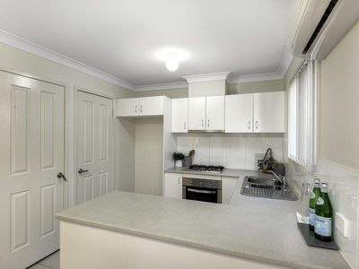 Unit 35 / 56 Sophie Pl, Doolandella