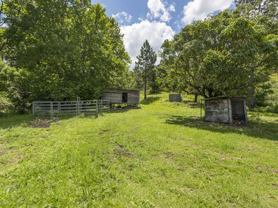353 Gungas Road, Nimbin