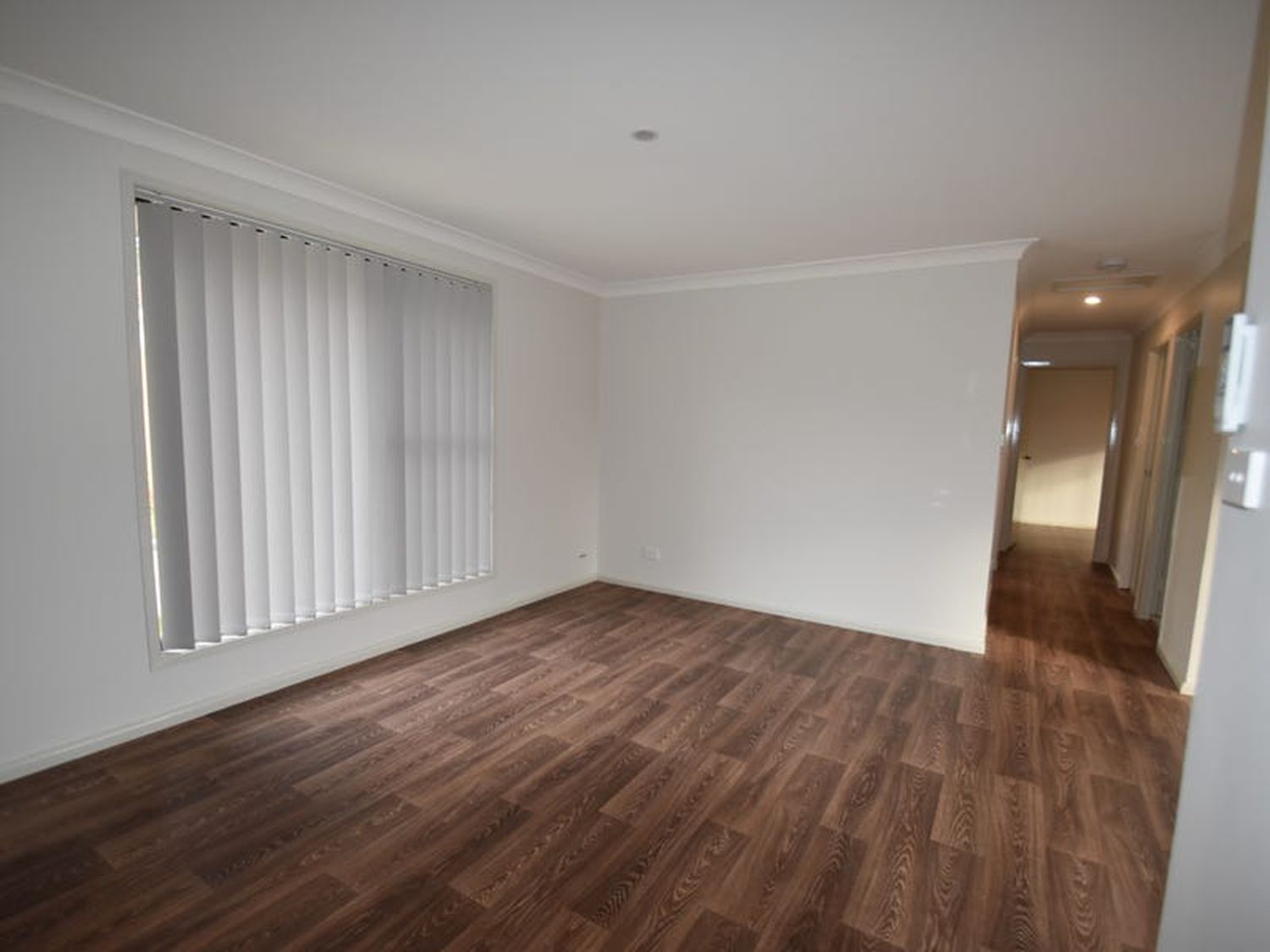 Mount Druitt