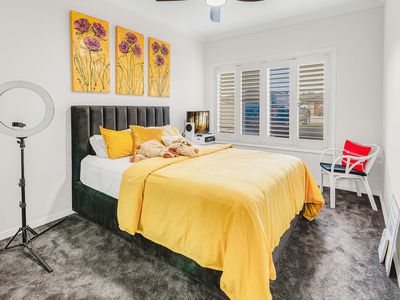 28 Cordyline Drive, Reedy Creek