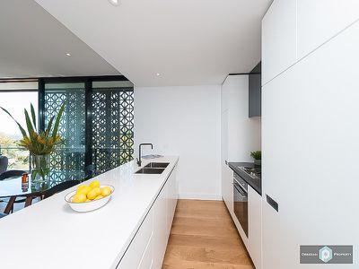 701 / 15-25 Marshall Avenue, St Leonards